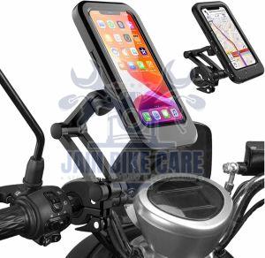 Bike Mobile Holder
