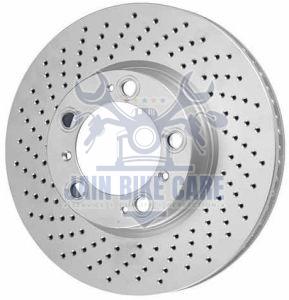 Car Brake Disc Rotor