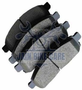 Car Brake Pad Set