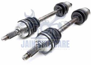 Car Drive Shaft