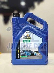 Car Engine Oil