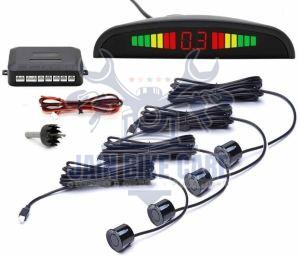 Car Reverse Parking Sensor