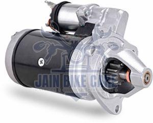 Car Starter Motor