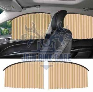 Car Sunshade Curtain