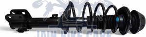 Car Suspension Strut
