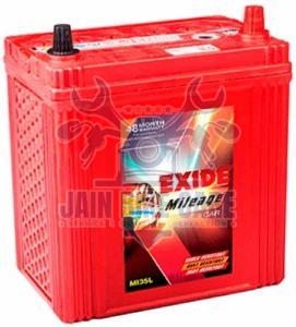 Exide Car Battery