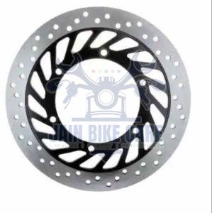 Front Disc Brake Plate