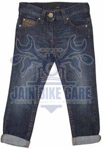 Kids Denim Jeans