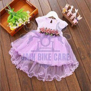 Kids Party Wear Dress