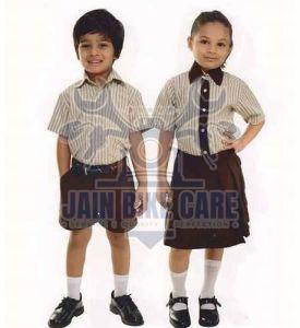 Kids School Uniform