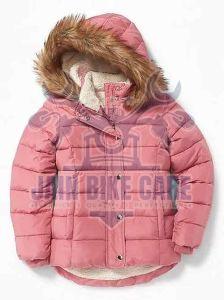 Kids Winter Jacket
