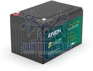 Motorcycle Lead Acid Battery