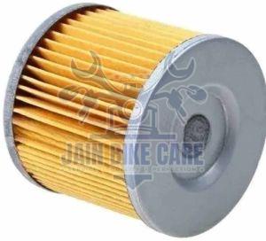 Motorcycle Oil Filter