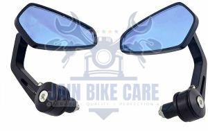 Motorcycle Side Mirror