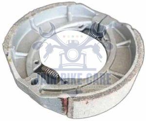 Rear Drum Brake Shoe