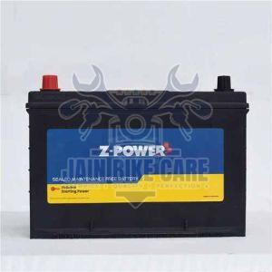 SMF Car Battery