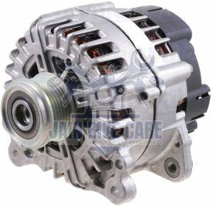 Steel Car Alternator