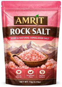 1kg Rock Salt