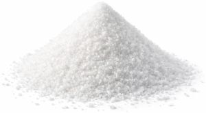 White Industrial Salt