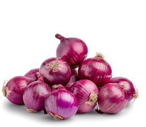Fresh Red Onion