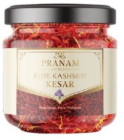 Premium Kashmiri Saffron
