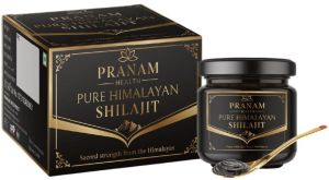 Himalayan Shilajit Resin
