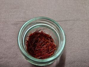 Premium Kashmiri Saffron