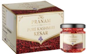 Premium Kashmiri Saffron