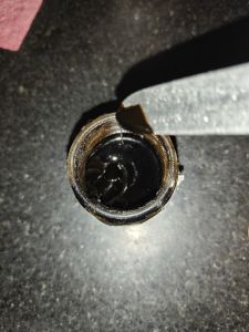 Himalayan Shilajit Resin