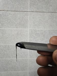 Himalayan Shilajit Resin