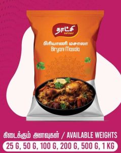 Dhatchi Biryani Masala