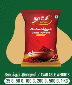 Dhatchi Chilli Powder