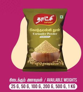 Dhatchi Coriander Powder