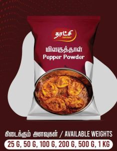 Dhatchi Pepper Powder