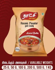 Dhatchi Rasam Powder