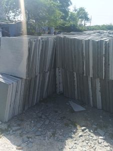 Matte Finish Kota Stone