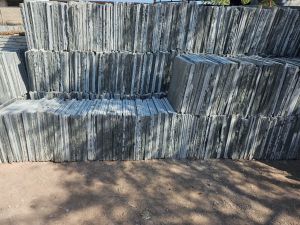 Bhura Grey Kota Stone
