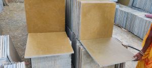 Matte Finish Kota Stone