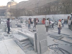 Polished Kota Stone