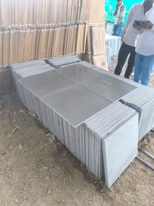 Bhura Grey Kota Stone