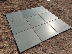 Polished Kota Stone