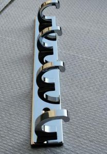 C Type 4 Pin Cloth Hanger