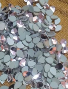Kundan Cutting Glass Stone