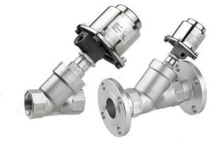 Aira Control Valve