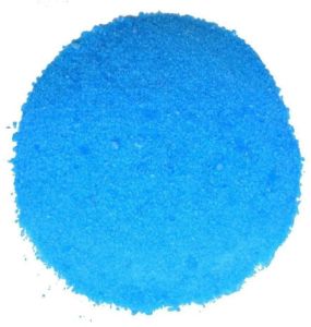 Copper Sulphate Powder