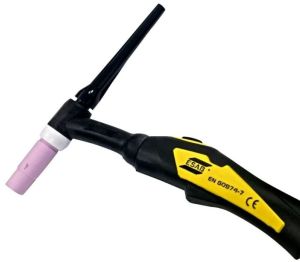 Esab Txh 201 Tig Welding Torch
