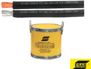 Esab Welding Copper Cable