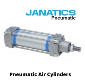Janatics Pneumatic Air Cylinder