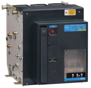 L&T Air Circuit Breaker