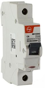 L&T Circuit Breaker